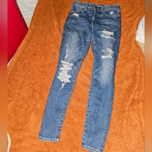 American Eagle Size 6 - Picture 1 of 4